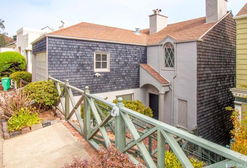 157 Villa Ter, San Francisco, CA, 94114-2213 | Card Image