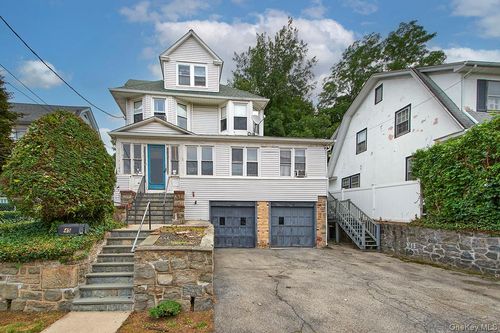 45 Lispenard Avenue, New Rochelle, NY, 10801 | Card Image