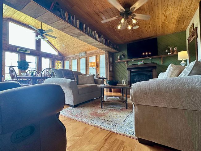 951 Highway 57 E, House other with 3 bedrooms, 2 bathrooms and null parking in Ramer TN | Image 14