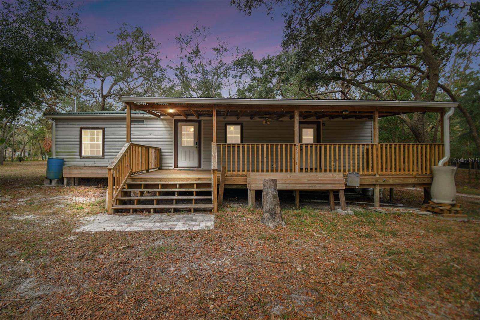 Evelyn Ct, Spring Hill, FL 34610