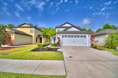 6286 Manitoba Dr, Lakeland, FL, 33805-2745 | Card Image