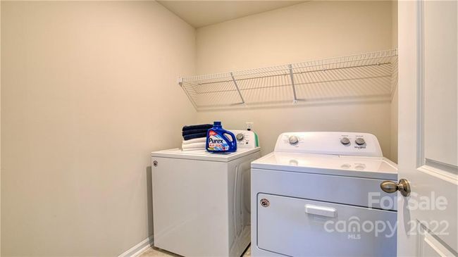 Laundry Closet | Image 36