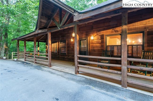 170 Mountain Laurel Ln, House other with 2 bedrooms, 4 bathrooms and null parking in Blowing Rock NC | Image 35