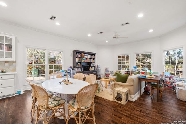 825 College Blvd, House other with 3 bedrooms, 4 bathrooms and null parking in Alamo Heights TX | Image 16