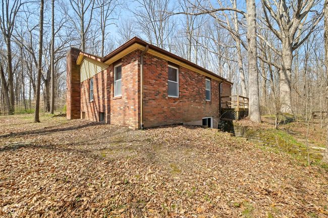 1828 W 750 S, House other with 3 bedrooms, 3 bathrooms and null parking in Trafalgar IN | Image 31