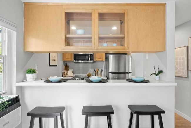 49 - 1919 Alameda De Las Pulgas, Condo with 1 bedrooms, 1 bathrooms and 1 parking in Redwood City CA | Image 6