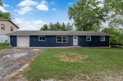 413 Marys Dr, Louisiana, MO, 63353-2713 | Card Image