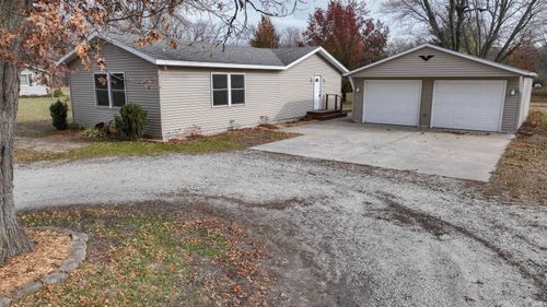 402 N Brazil St, San Pierre, IN, 46374-9605 | Card Image