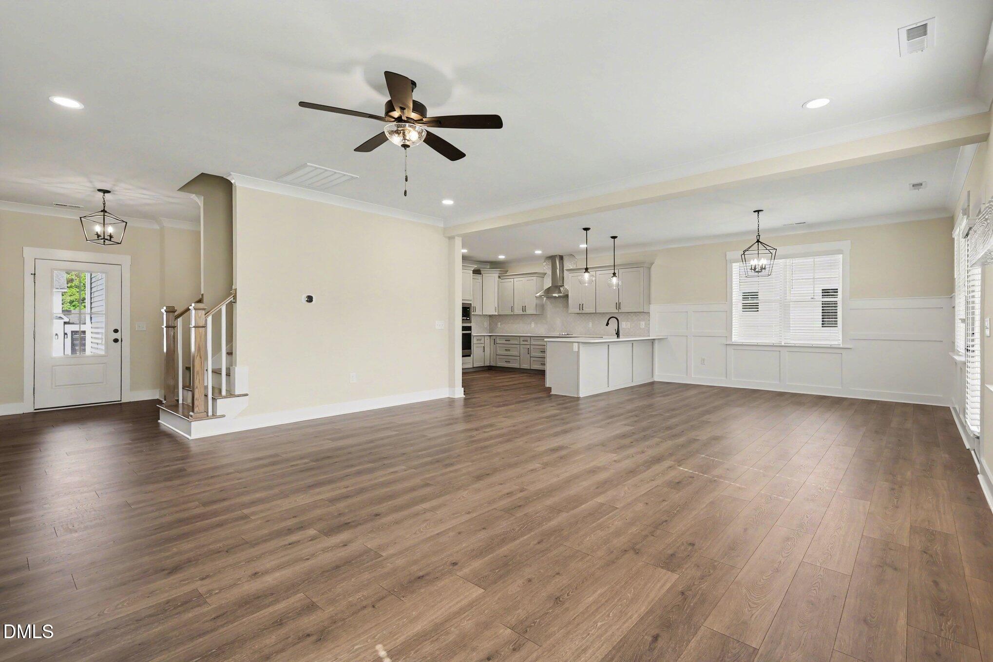 Residential in Clayton 3