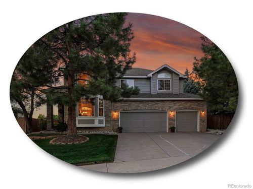 7663 S Grape St, Centennial, CO, 80122-3858 | Card Image