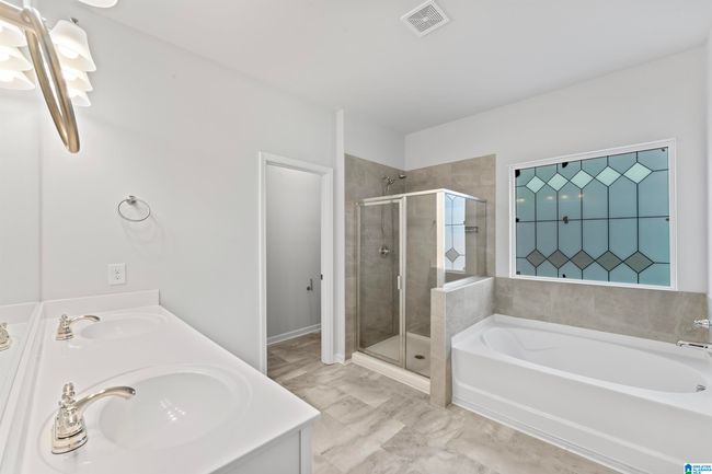 120 Fallen Oaks Ln, House other with 4 bedrooms, 3 bathrooms and null parking in SPRINGVILLE AL | Image 38