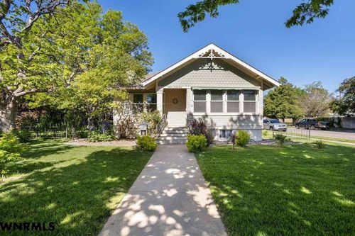 1524 5th Ave, Scottsbluff, NE, 69361-3248 | Card Image