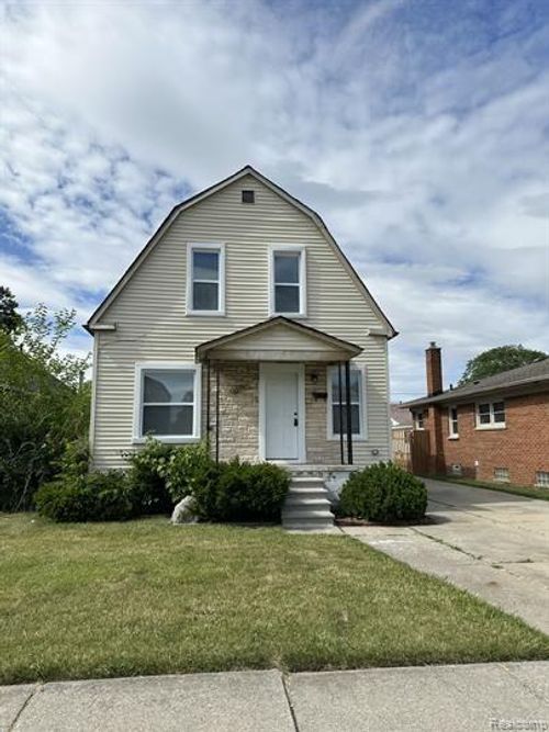 13128 Balsam St, Southgate, MI, 48195-3100 | Card Image