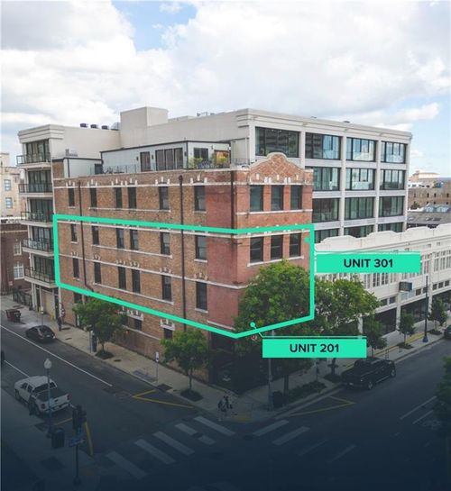 2-and-3-888 Girod Street, New Orleans, LA, 70113 | Card Image