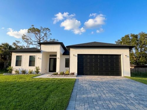 2651 Peake St, North Port, FL, 34286-3007 | Card Image
