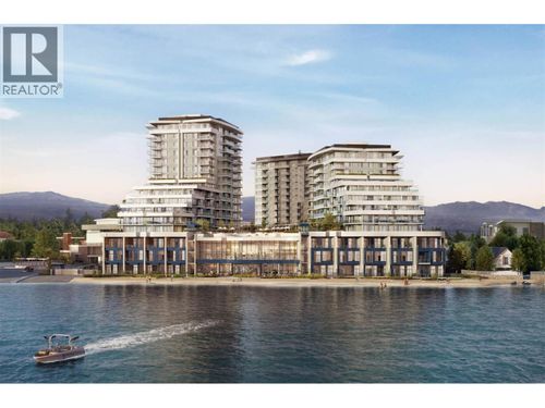 703-3699 Capozzi Rd, Kelowna, BC, V1W0G3 | Card Image