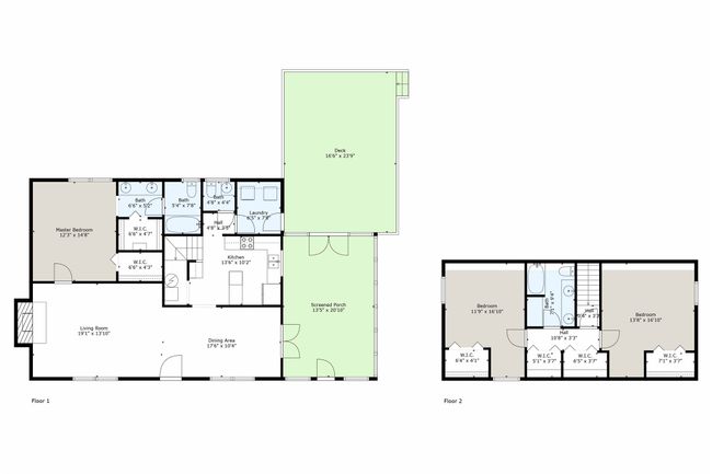 620 Highway 377 N, House other with 3 bedrooms, 3 bathrooms and null parking in Whitesboro TX | Image 33