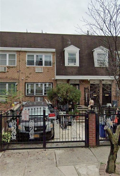 1152 Jefferson Ave, Brooklyn, NY, 11221-5110 | Card Image