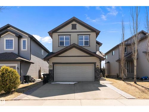 215 Harvest Ridge Dr, Spruce Grove, AB, T7X0E9 | Card Image