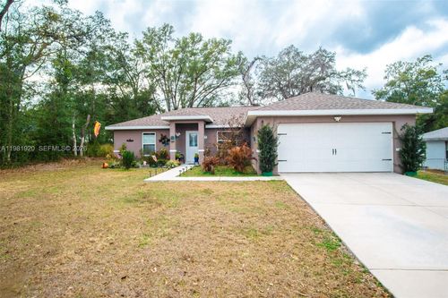 1123 Bucknell, INVERNESS, FL, 34450 | Card Image