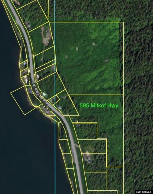 595 Mitkof Hwy, Petersburg, AK, 99833-0410 | Card Image