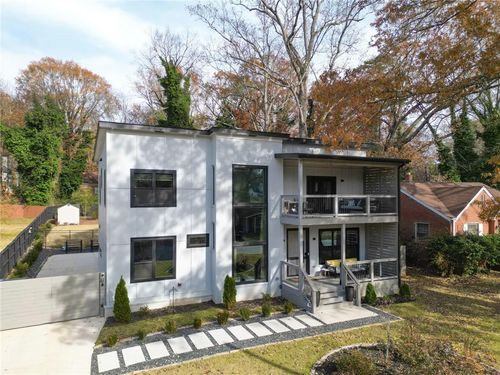 2167 Montrose Avenue, Atlanta, GA, 30311 | Card Image