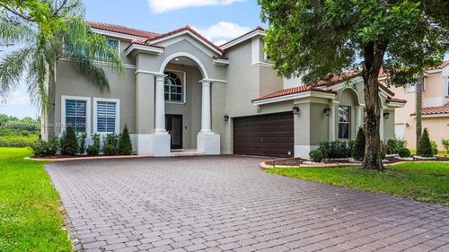 3625 Sw 161st Ter, Miramar, FL, 33027-4506 | Card Image