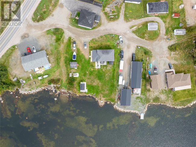 4 Pioneer Place, House other with 2 bedrooms, 2 bathrooms and null parking in Trinity NL | Image 4