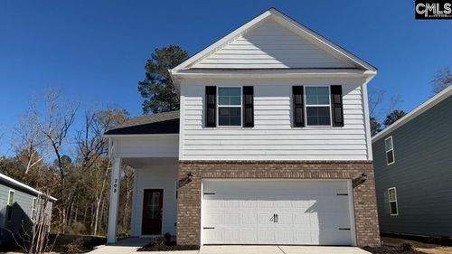 208 Livingston Woods Dr, Irmo, SC, 29063-9865 | Card Image