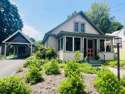 52 Belmont Ave, Brattleboro, VT, 05301-6654 | Card Image
