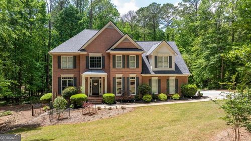 205 Woodcreek Ln, Fayetteville, GA, 30215-2969 | Card Image