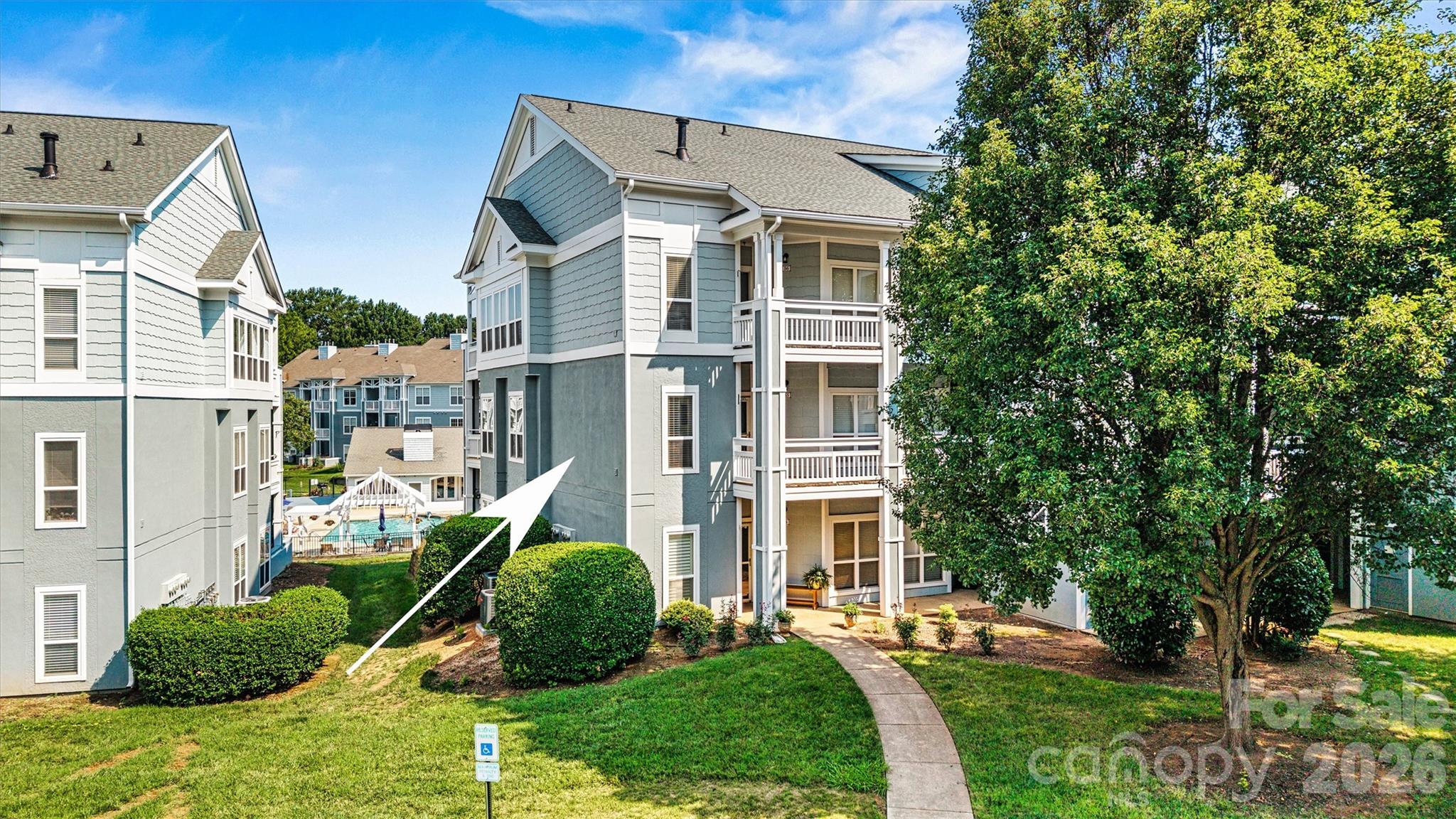 Residential in Cornelius 5