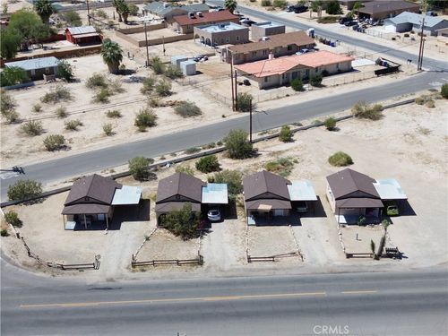 72121 Hatch Rd, Twentynine Palms, CA, 92277 | Card Image