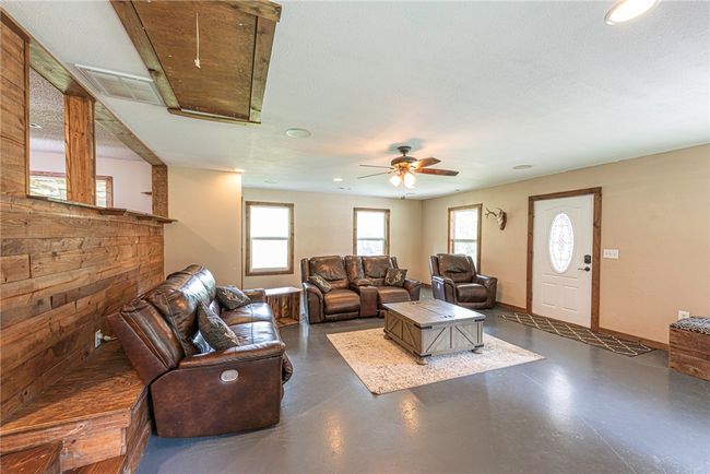 15731 Parker Branch Rd, House other with 3 bedrooms, 2 bathrooms and null parking in Winslow AR | Image 7