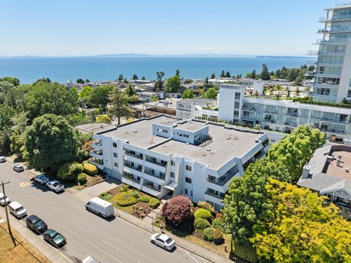 111-1341 George St, White Rock, BC, V4B4A1 | Card Image