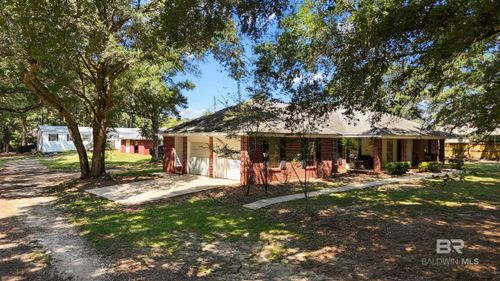 1720 Leroy Stevens Rd, Mobile, AL, 36695-9186 | Card Image
