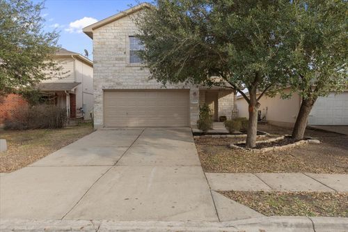 12705 Saint Mary Dr, Manor, TX, 78653-4599 | Card Image