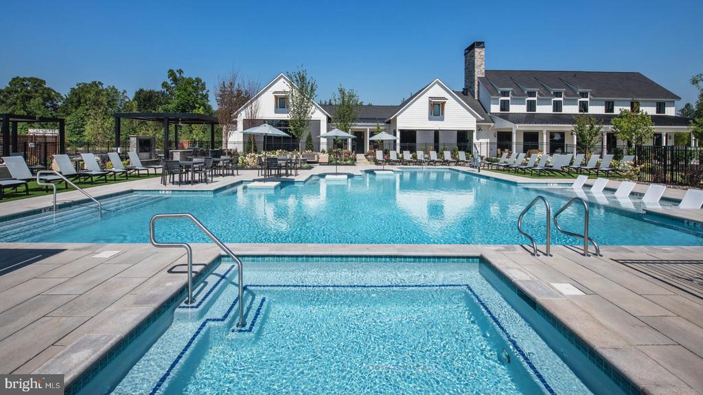 Hewes St, Ambler, PA 19002