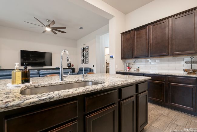 4672 Grey Sotol Way, House other with 4 bedrooms, 2 bathrooms and null parking in Schertz TX | Image 13