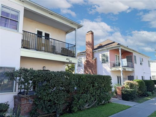 416 422 E Windsor Road, Glendale, CA, 91205 | Card Image