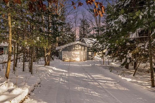 10269 Wildwood Rd, Interlochen, MI, 49643-9758 | Card Image