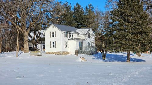 3884 Old Stone Road, RUTLAND, WI, 53575 | Card Image