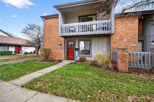 6031 Buggy Whip Ln, Dayton, OH, 45459 | Card Image