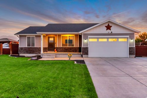 256 Worthington St, Grantsville, UT, 84029-5023 | Card Image
