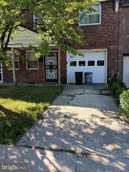 422 Shetland Rd, Darby, PA, 19023-2325 | Card Image