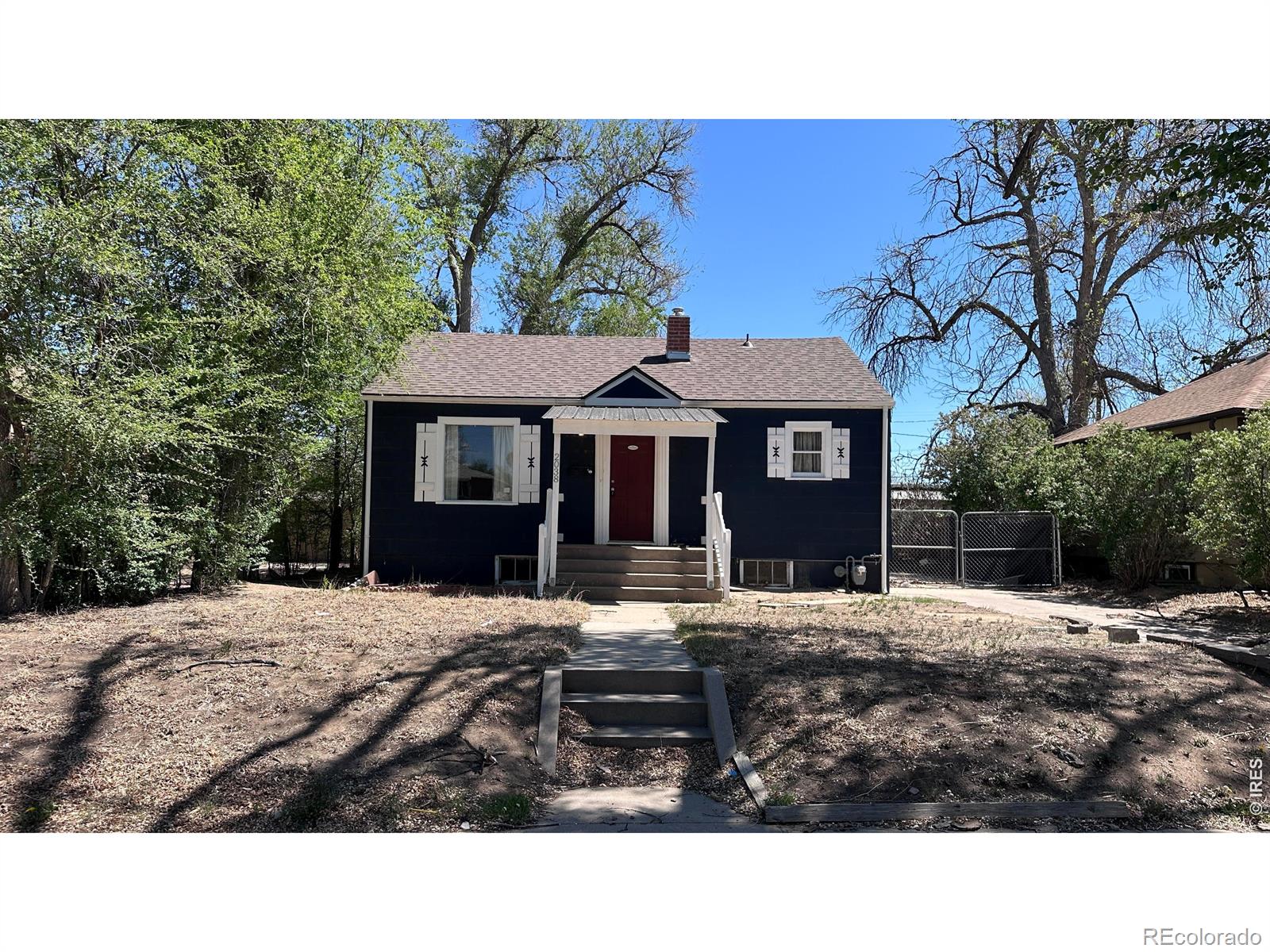 Residential in Greeley 2