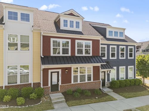 493 Rally Point Pl, Wake Forest, NC, 27587-2652 | Card Image