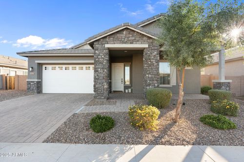 20725 S 191st Way, Queen Creek, AZ, 85142 | Card Image