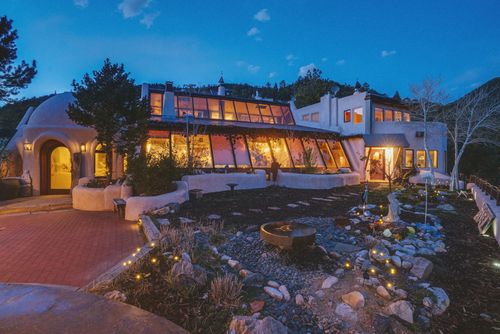 156 Cerrito Colorado Rd, Valdez, NM, 87580 | Card Image