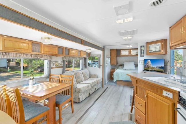 46 Points West Resort, Home with 0 bedrooms, 0 bathrooms and null parking in Sylvan Lake AB | Image 10
